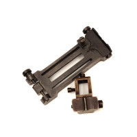 Pièces détachées en ligne FUSIL LEBEL 1866   HAUSSE REGLABLE   F. ROCHETTE    ET GUIDON DE VISEE   GRASSET {PRODUCT_REFERENCE} -