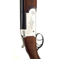 Chasse FUSIL CHASSE SUPERPOSE    DARNE  S1  CALIBRE 12/70   FULL - 3/4   FIN 70'S - France XXè {PRODUCT_REFERENCE} - 2