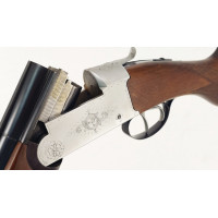 Chasse FUSIL CHASSE SUPERPOSE    DARNE  S1  CALIBRE 12/70   FULL - 3/4   ETAT NEUF  FIN 70'S - France XXè {PRODUCT_REFERENCE} - 