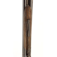 Armes Longues FUSIL MIXTE HEINRICH SCHERPING HANNOVER 1857-1897 CALIBRE 16/65 & 11.55X50R VERS 1880 - ALLEMAGNE XIXè {PRODUCT_RE