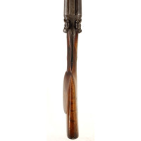 Armes Longues FUSIL MIXTE HEINRICH SCHERPING HANNOVER 1857-1897 CALIBRE 16/65 & 11.55X50R VERS 1880 - ALLEMAGNE XIXè {PRODUCT_RE