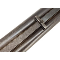 Armes Longues FUSIL MIXTE HEINRICH SCHERPING HANNOVER 1857-1897 CALIBRE 16/65 & 11.55X50R VERS 1880 - ALLEMAGNE XIXè {PRODUCT_RE