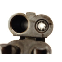 Armes Longues FUSIL MIXTE HEINRICH SCHERPING HANNOVER 1857-1897 CALIBRE 16/65 & 11.55X50R VERS 1880 - ALLEMAGNE XIXè {PRODUCT_RE