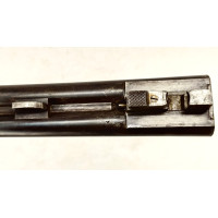 Armes Longues FUSIL MIXTE HEINRICH SCHERPING HANNOVER 1857-1897 CALIBRE 16/65 & 11.55X50R VERS 1880 - ALLEMAGNE XIXè {PRODUCT_RE