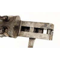 Armes Longues FUSIL MIXTE HEINRICH SCHERPING HANNOVER 1857-1897 CALIBRE 16/65 & 11.55X50R VERS 1880 - ALLEMAGNE XIXè {PRODUCT_RE