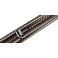 Armes Longues FUSIL MIXTE HEINRICH SCHERPING HANNOVER 1857-1897 CALIBRE 16/65 & 11.55X50R VERS 1880 - ALLEMAGNE XIXè {PRODUCT_RE
