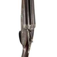 Chasse FUSIL JUXTA HAMMERLESS A PLATINES ARTISAN ESPAGNOL MADE IN SPAIN 16/70 {PRODUCT_REFERENCE} - 18