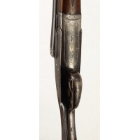 Chasse FUSIL JUXTA HAMMERLESS A PLATINES ARTISAN ESPAGNOL MADE IN SPAIN 16/70 {PRODUCT_REFERENCE} - 5