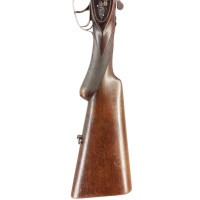 Chasse FUSIL JUXTA HAMMERLESS A PLATINES ARTISAN ESPAGNOL MADE IN SPAIN 16/70 {PRODUCT_REFERENCE} - 6