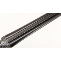 Chasse FUSIL JUXTA HAMMERLESS A PLATINES ARTISAN ESPAGNOL MADE IN SPAIN 16/70 {PRODUCT_REFERENCE} - 8