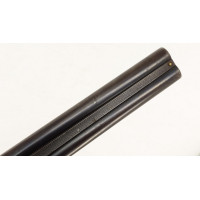 Chasse FUSIL JUXTA HAMMERLESS A PLATINES ARTISAN ESPAGNOL MADE IN SPAIN 16/70 {PRODUCT_REFERENCE} - 9