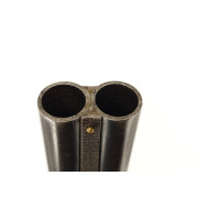 Chasse FUSIL JUXTA HAMMERLESS A PLATINES ARTISAN ESPAGNOL MADE IN SPAIN 16/70 {PRODUCT_REFERENCE} - 15