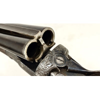 Chasse FUSIL JUXTA HAMMERLESS A PLATINES ARTISAN ESPAGNOL MADE IN SPAIN 16/70 {PRODUCT_REFERENCE} - 13
