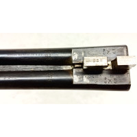 Chasse FUSIL JUXTA HAMMERLESS A PLATINES ARTISAN ESPAGNOL MADE IN SPAIN 16/70 {PRODUCT_REFERENCE} - 7