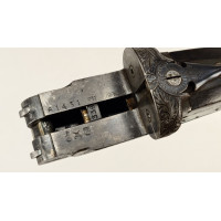 Chasse FUSIL JUXTA HAMMERLESS A PLATINES ARTISAN ESPAGNOL MADE IN SPAIN 16/70 {PRODUCT_REFERENCE} - 12