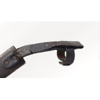 Militaria COUTEAU POIGNARD DE LA JEUNESSE HJ MODELE 1933  HUBERTUS SOLINGEN  DEVISE "BLUT UND CHREL" - ALLEMAGNE  SECONDE GUERRE