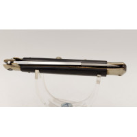 Coutellerie COUTEAU DE POCHE PLIANT OUVERTURE AUTOMATIQUE   ANNEES 70'S {PRODUCT_REFERENCE} - 1