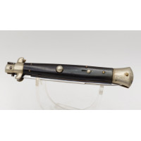 Coutellerie COUTEAU DE POCHE PLIANT OUVERTURE AUTOMATIQUE {PRODUCT_REFERENCE} - 2