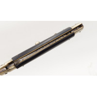 Coutellerie COUTEAU DE POCHE PLIANT OUVERTURE AUTOMATIQUE   ANNEES 70'S {PRODUCT_REFERENCE} - 10
