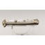 VIRGINIA INOX COUTEAU DE POCHE PLIANT OUVERTURE AUTOMATIQUE   ANNEES 70'S