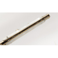Coutellerie COUTEAU DE POCHE PLIANT OUVERTURE AUTOMATIQUE  INOX PATENT ANNEES 70'S {PRODUCT_REFERENCE} - 8