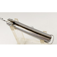 Catalogue Magasin COUTEAU AUTOMATIQUE BARGEON FRANCE INOX {PRODUCT_REFERENCE} - 5