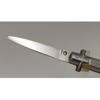 Catalogue Magasin COUTEAU AUTOMATIQUE BARGEON FRANCE INOX {PRODUCT_REFERENCE} - 7
