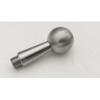 Pièces détachées en ligne LEVIER ARMEMENT CULASSE FUSIL DREYSE 1862 {PRODUCT_REFERENCE} - 2
