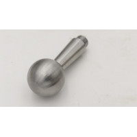 Pièces détachées en ligne LEVIER ARMEMENT CULASSE FUSIL DREYSE 1862 {PRODUCT_REFERENCE} - 3