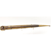 Coutellerie CNT COUTEAU CATALAN DU NORD TRADITIONNEL 19è  GANIVET ROUSILLON - France XIXè {PRODUCT_REFERENCE} - 2