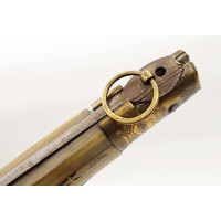 Coutellerie CNT COUTEAU CATALAN DU NORD TRADITIONNEL 19è  GANIVET ROUSILLON - France XIXè {PRODUCT_REFERENCE} - 13