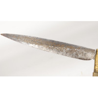 Coutellerie CNT COUTEAU CATALAN DU NORD TRADITIONNEL 19è  GANIVET ROUSILLON - France XIXè {PRODUCT_REFERENCE} - 7