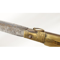 Coutellerie CNT COUTEAU CATALAN DU NORD TRADITIONNEL 19è  GANIVET ROUSILLON - France XIXè {PRODUCT_REFERENCE} - 10