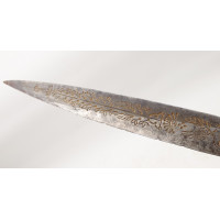 Coutellerie CNT COUTEAU CATALAN DU NORD TRADITIONNEL 19è  GANIVET ROUSILLON - France XIXè {PRODUCT_REFERENCE} - 11