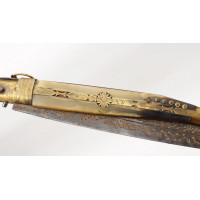 Coutellerie CNT COUTEAU CATALAN DU NORD TRADITIONNEL 19è  GANIVET ROUSILLON - France XIXè {PRODUCT_REFERENCE} - 12