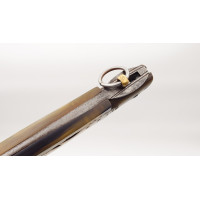 Coutellerie CNT COUTEAU CATALAN DU NORD TRADITIONNEL 19è  GANIVET ROUSILLON - France XIXè {PRODUCT_REFERENCE} - 4