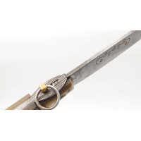 Coutellerie CNT COUTEAU CATALAN DU NORD TRADITIONNEL 19è  GANIVET ROUSILLON - France XIXè {PRODUCT_REFERENCE} - 6