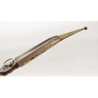 Coutellerie CNT COUTEAU CATALAN DU NORD TRADITIONNEL 19è  GANIVET ROUSILLON - France XIXè {PRODUCT_REFERENCE} - 10