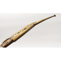 Coutellerie CNT COUTEAU CATALAN DU NORD TRADITIONNEL 19è  GANIVET ROUSILLON - France XIXè {PRODUCT_REFERENCE} - 11