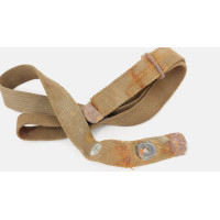 Militaria WW2 BRETELLE CARABINE USM1 - USA SECONDE GUERRE MONDIALE {PRODUCT_REFERENCE} - 3