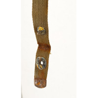 Militaria WW2 BRETELLE CARABINE USM1 - USA SECONDE GUERRE MONDIALE {PRODUCT_REFERENCE} - 6