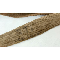 Militaria WW2 BRETELLE CARABINE USM1 - USA SECONDE GUERRE MONDIALE {PRODUCT_REFERENCE} - 7