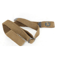 Militaria BRETELLE CARABINE USM1 1945 - USA WW2 {PRODUCT_REFERENCE} - 1