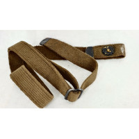 Militaria BRETELLE CARABINE USM1 1945 - USA WW2 {PRODUCT_REFERENCE} - 2