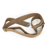 Militaria BRETELLE CARABINE USM1 1945 - USA WW2 {PRODUCT_REFERENCE} - 3