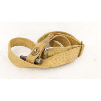 Militaria US M1 BRETELLE ET HUILIER CARABINE USM1 - USA XXè {PRODUCT_REFERENCE} - 1
