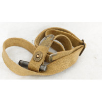 Militaria BRETELLE ET HUILIER CARABINE USM1 - USA XXè {PRODUCT_REFERENCE} - 2