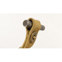Militaria BRETELLE ET HUILIER CARABINE USM1 - USA XXè {PRODUCT_REFERENCE} - 4