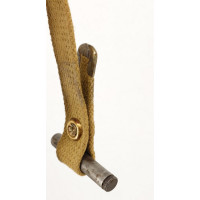 Militaria BRETELLE ET HUILIER CARABINE USM1 - USA XXè {PRODUCT_REFERENCE} - 7