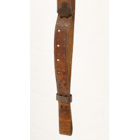 Militaria WW2  BRETELLE CUIR   FUSIL  SPRINGFIELD 1903  et  GARAND M1 - USA SECONDE GUERRE MONDIALE {PRODUCT_REFERENCE} - 9